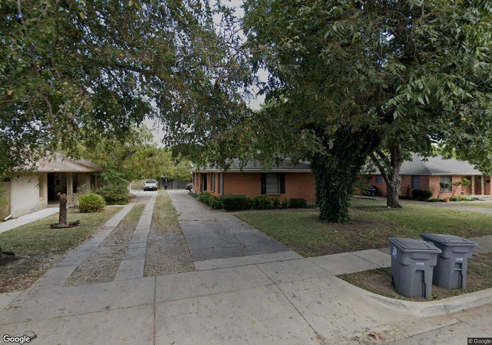 6557 Ascot Ln, Dallas, TX 75214 - photo 1