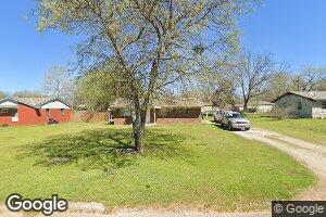 410 W Wanda Jackson Blvd, Maud, OK 74854