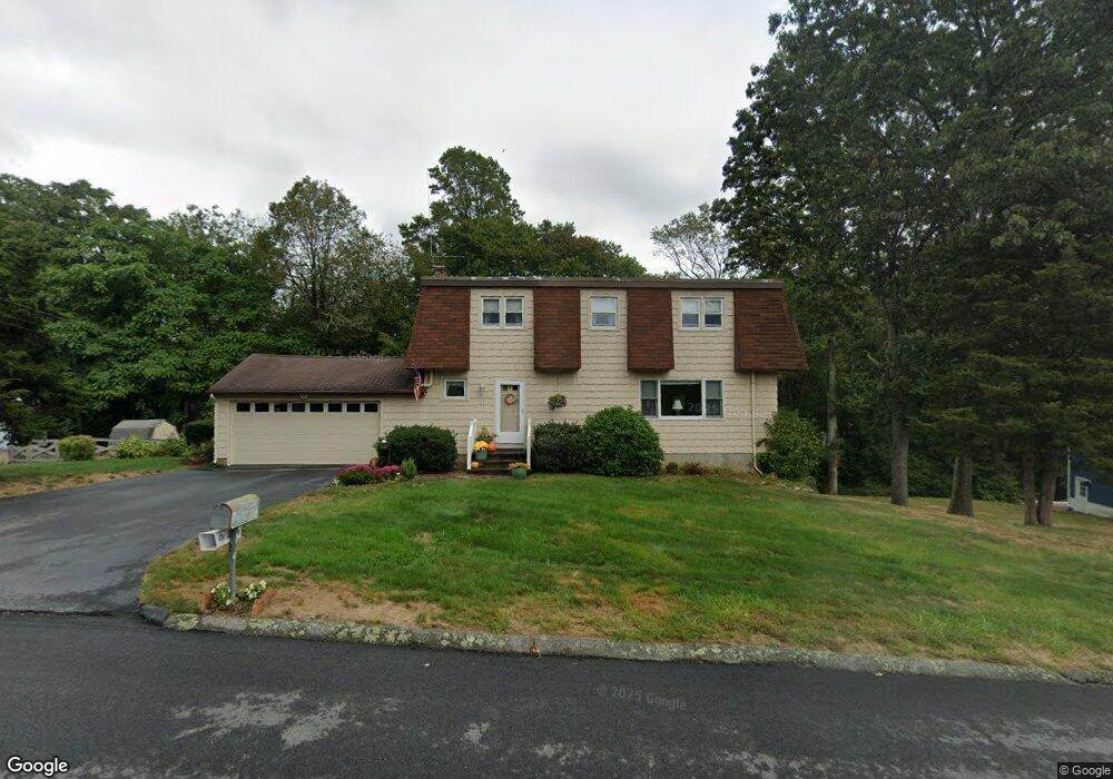 12 Ferry View Dr, Gales Ferry, CT 06335 - photo 1