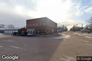 201 Main St W, Carthage, SD 57323