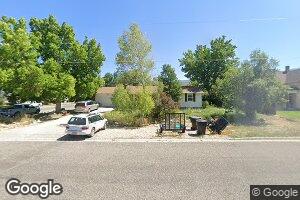215 S 200 E, Ephraim, UT 84627