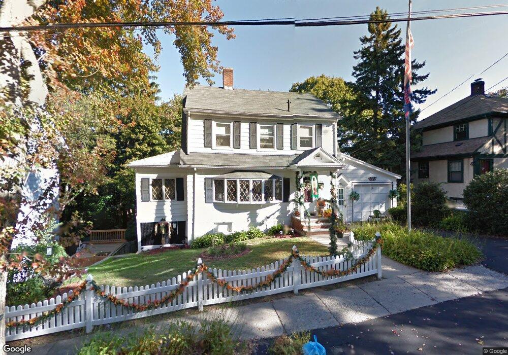 21 Humphrey St, Wakefield, MA 01880 - photo 1