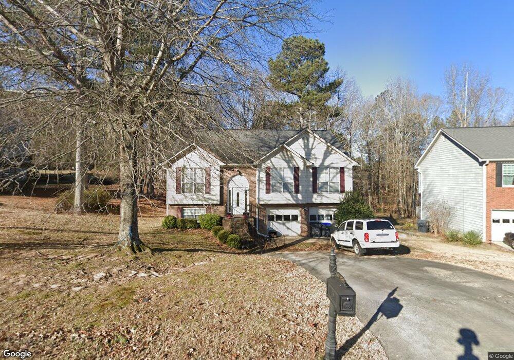 5730 Sugar Crossing Dr unit 1, Sugar Hill, GA 30518 - photo 1