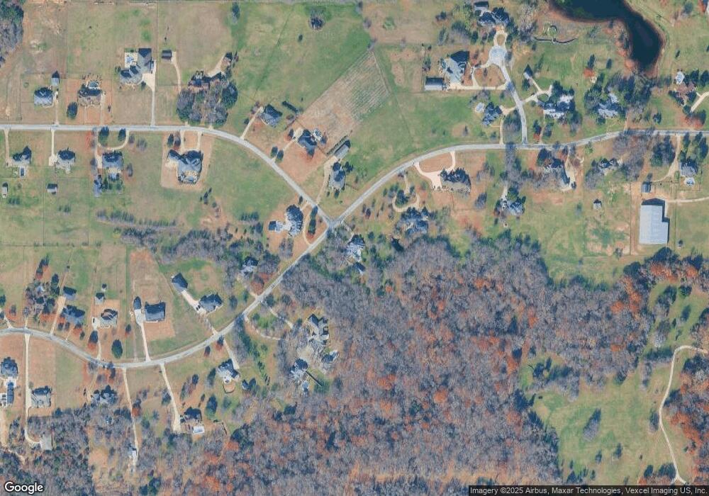 351 Cattlebaron Parc Dr, Fort Worth, TX 76108 - photo 1