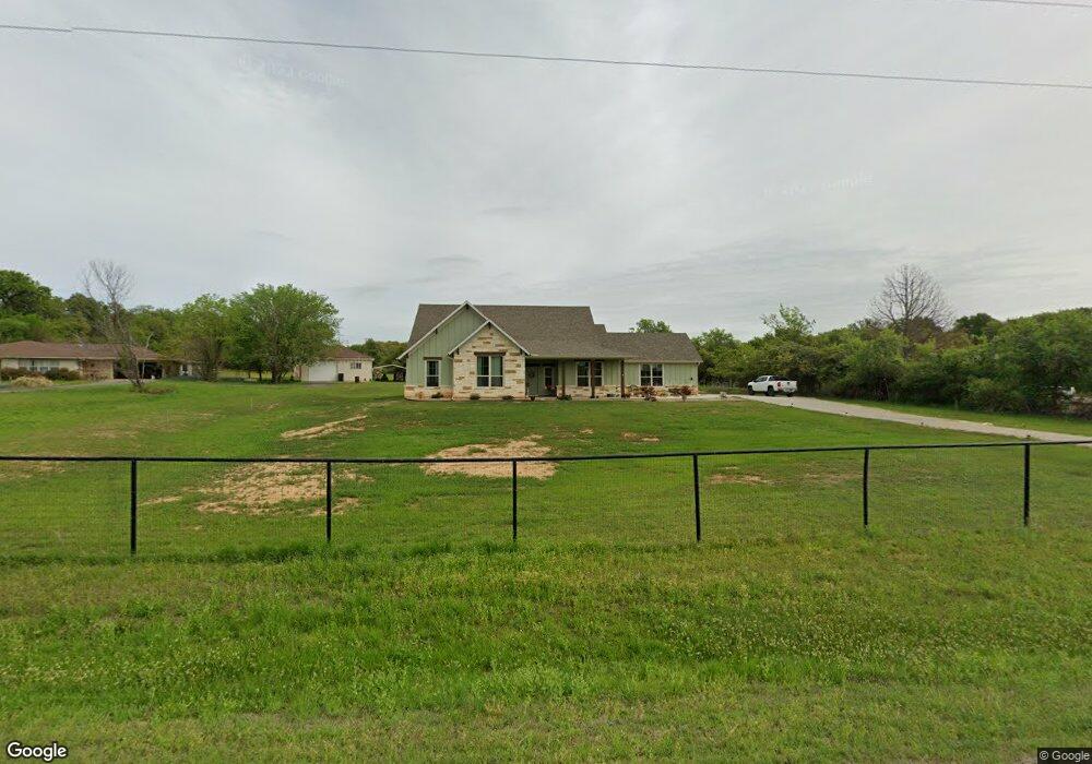 255 Buckhorn Ln, Azle, TX 76020 - photo 1