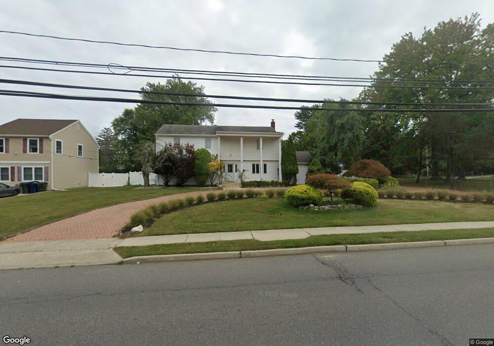 304 Monmouth Rd unit Winter, Deal, NJ 07723 - photo 1