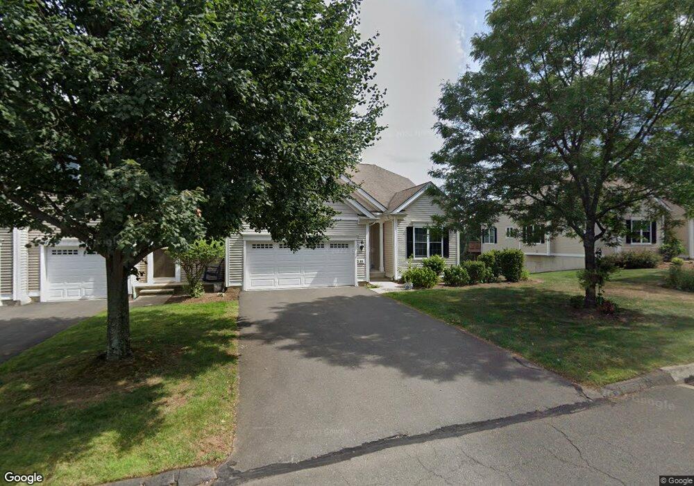 95 Sterling Dr, Newington, CT 06111 - photo 1