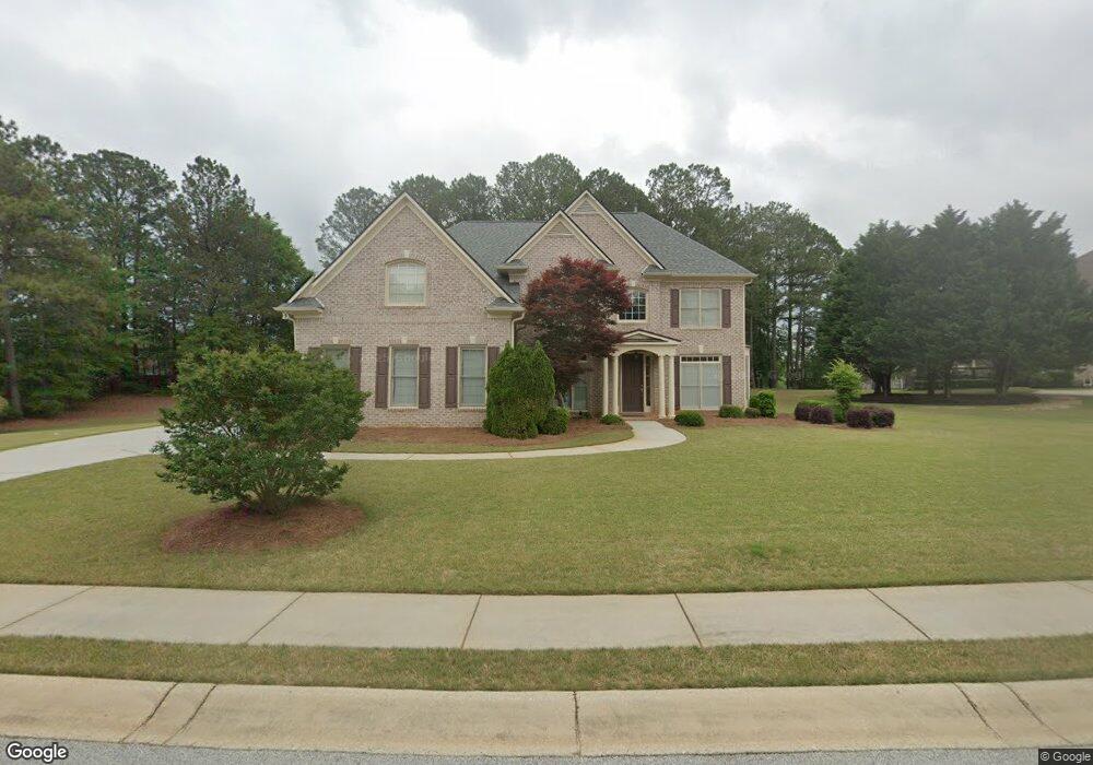 215 Chadmore Ln, Tyrone, GA 30290 - photo 1