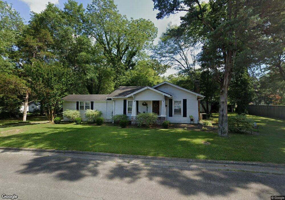 212 12th St NE, Cullman, AL 35055 - photo 1