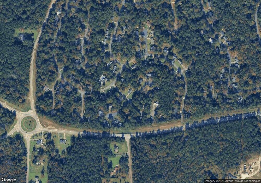 1558 Tudor Ct, Macon, GA 31220 - photo 1