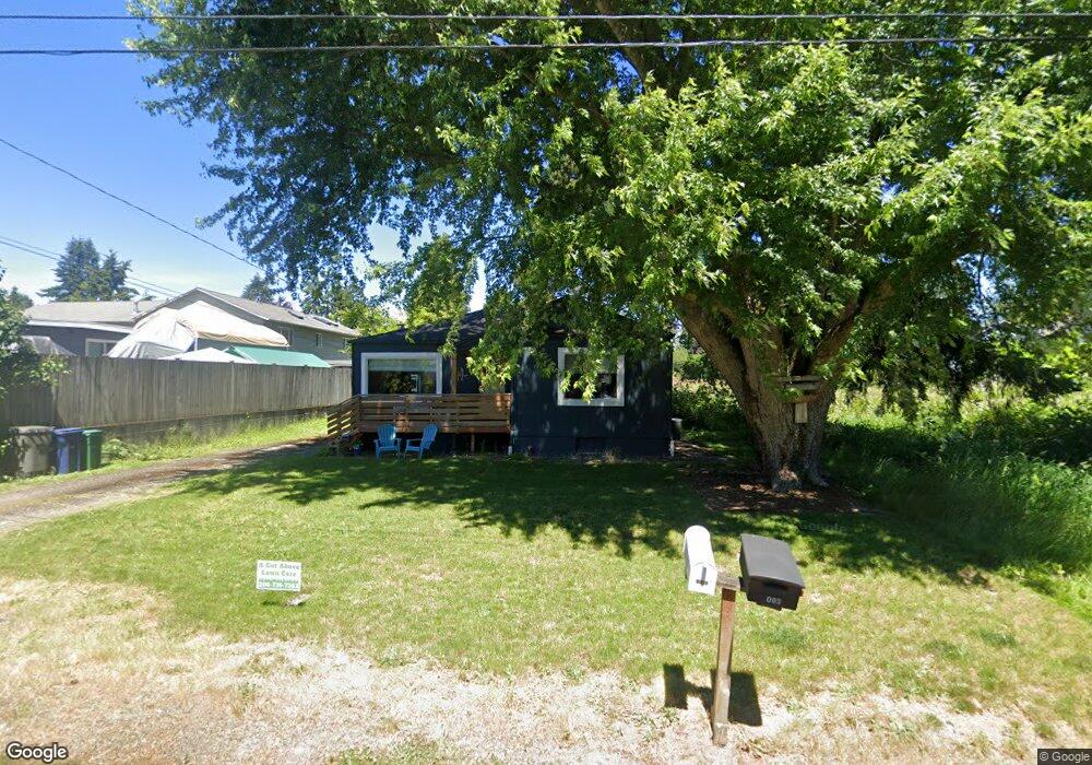 8006 NE 143rd St, Bothell, WA 98011 - photo 1