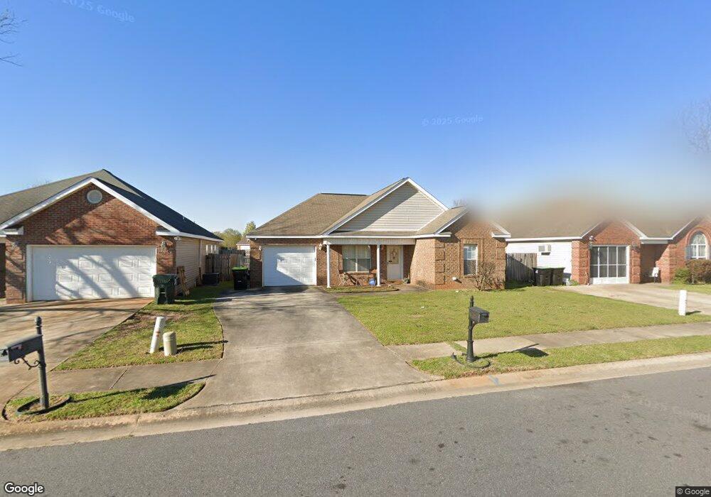 201 Monticello Dr, Byron, GA 31008 - photo 1