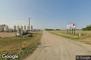 366 Avenue, Platte, SD 57369