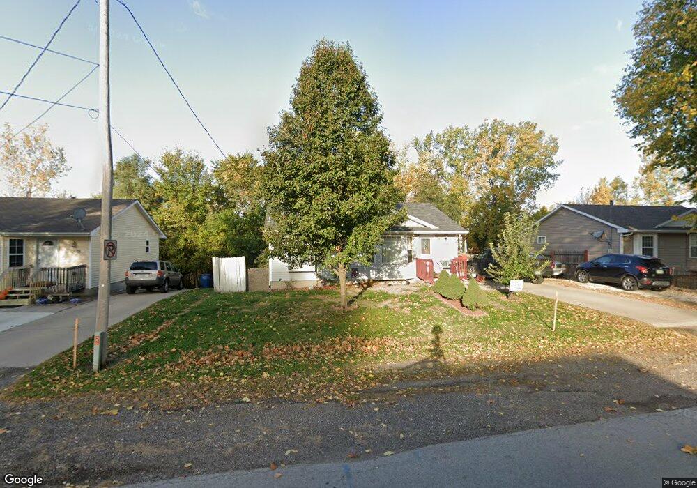 3934 16th St, Des Moines, IA 50313 - photo 1