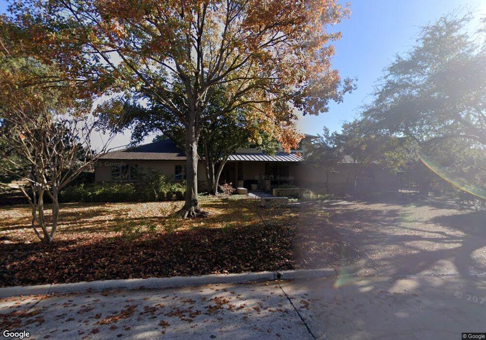 1500 Bent Creek Dr, Southlake, TX 76092 - photo 1