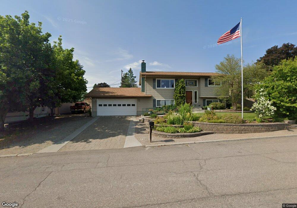 117 Wedgewood Ln, Kalispell, MT 59901 - photo 1