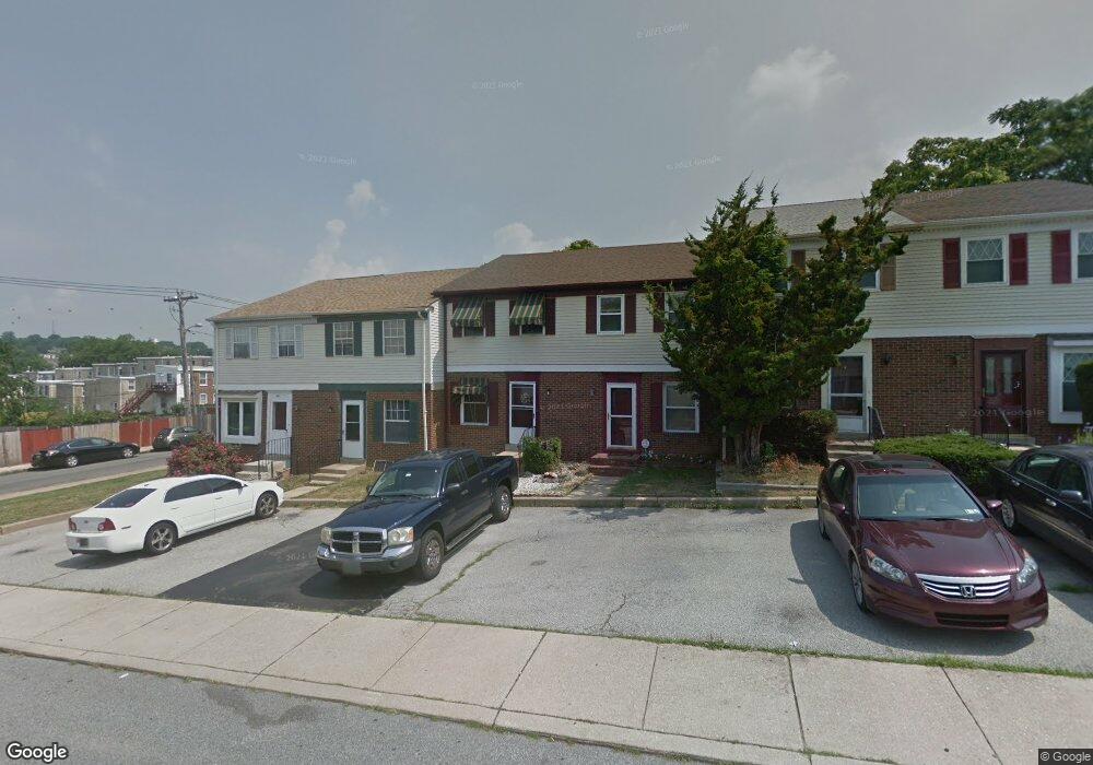 527 W 3rd St, Wilmington, DE 19801 - photo 1