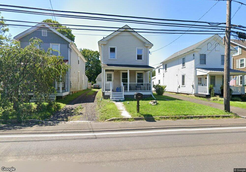 5930 Kellers Church Rd, Pipersville, PA 18947 - photo 1