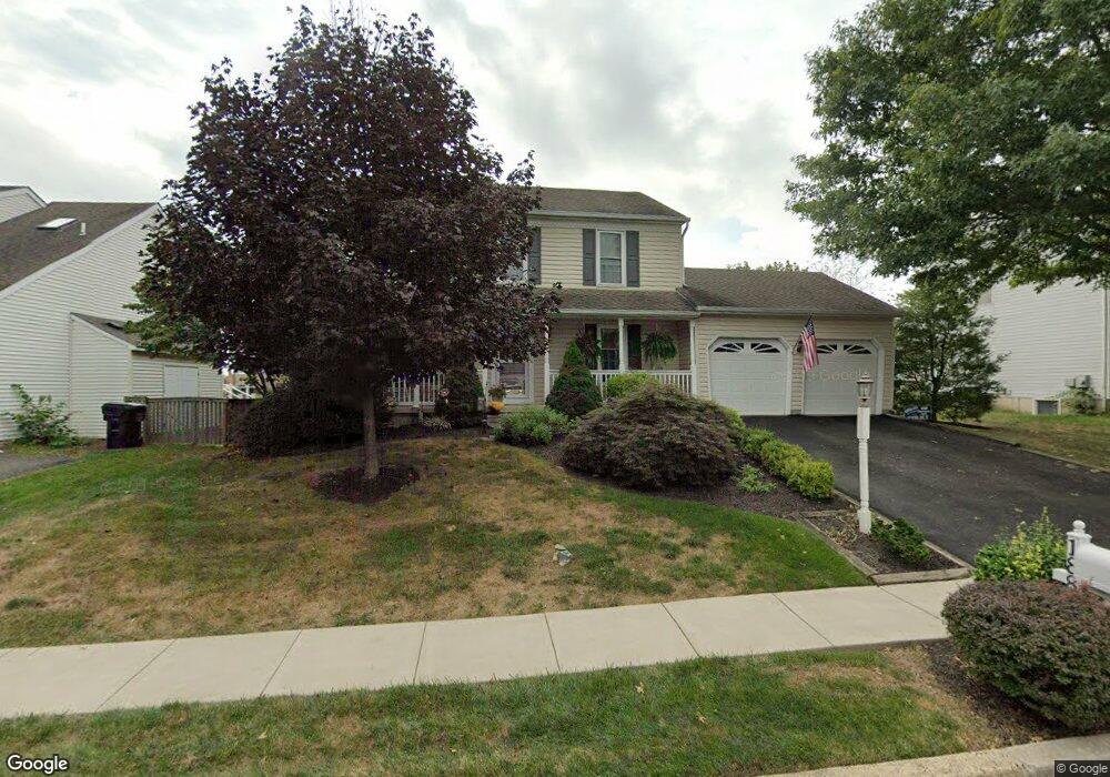 188 Abbey Dr, Royersford, PA 19468 - photo 1