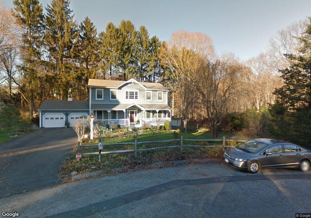 12 Silver River Ct, Norwalk, CT 06850 - photo 1