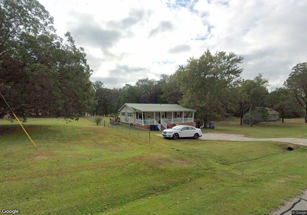 1521 N Highway 100, Bowdon, GA 30108 - photo 1
