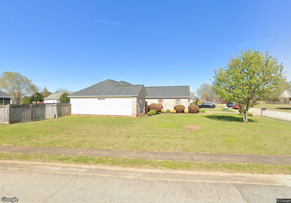 98 Amber Dr, Byron, GA 31008 - photo 1