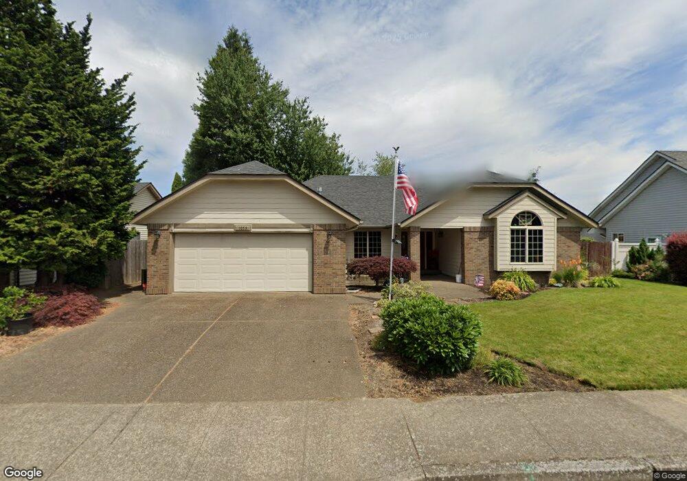 1053 Meadowridge St NE, Keizer, OR 97303 - photo 1