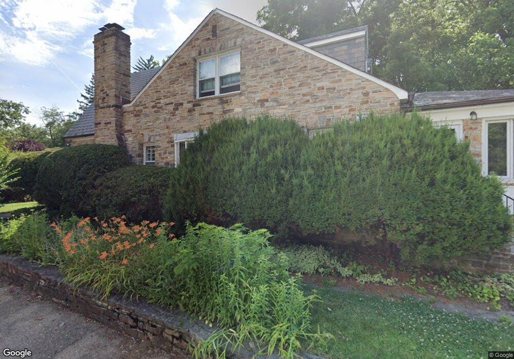 2220 Crest Rd, Baltimore, MD 21209 - photo 1