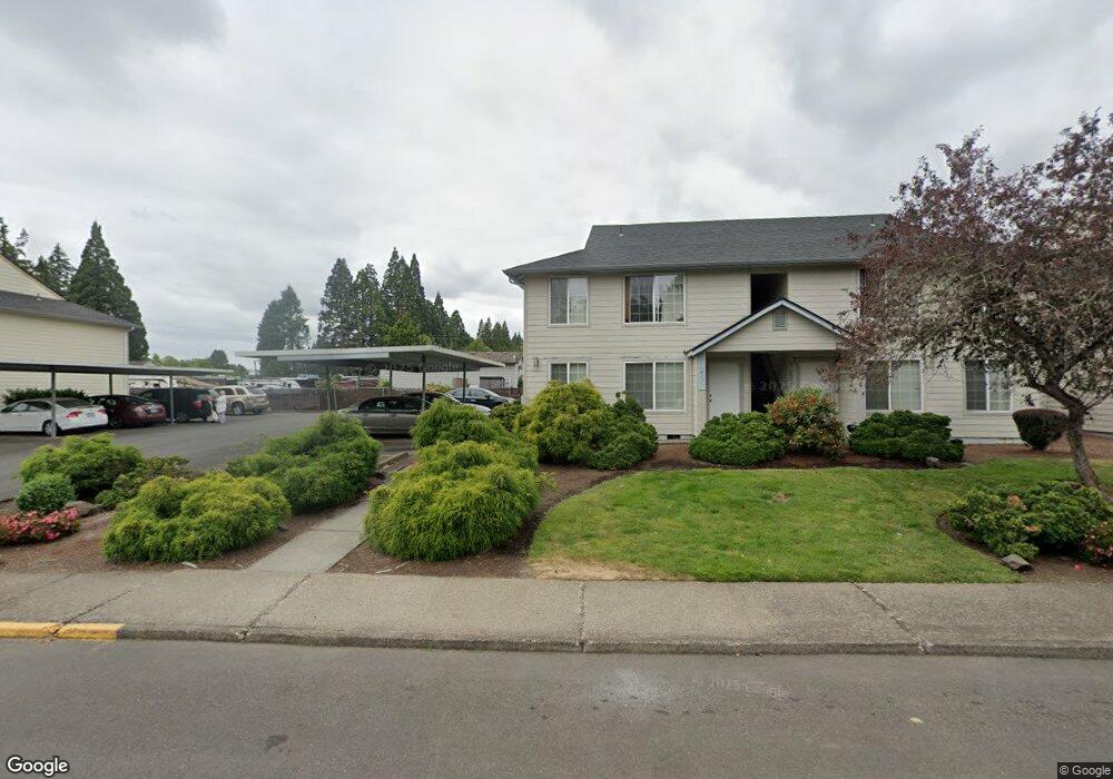 4271 Meadowbrook Ct NE unit 4277, Keizer, OR 97303 - photo 1