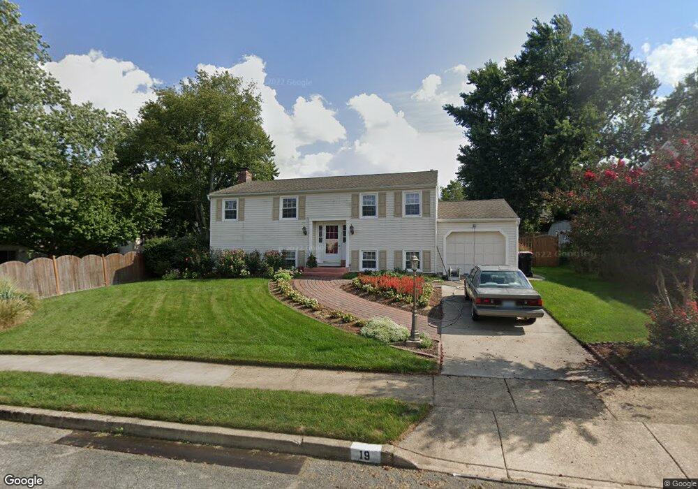 19 Stone River Rd, Clementon, NJ 08021 - photo 1