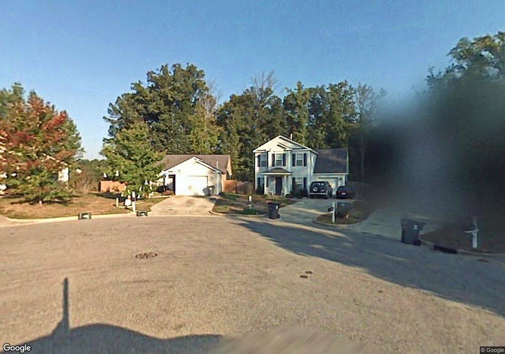 104 Breezemere Ct, Apex, NC 27502 - photo 1