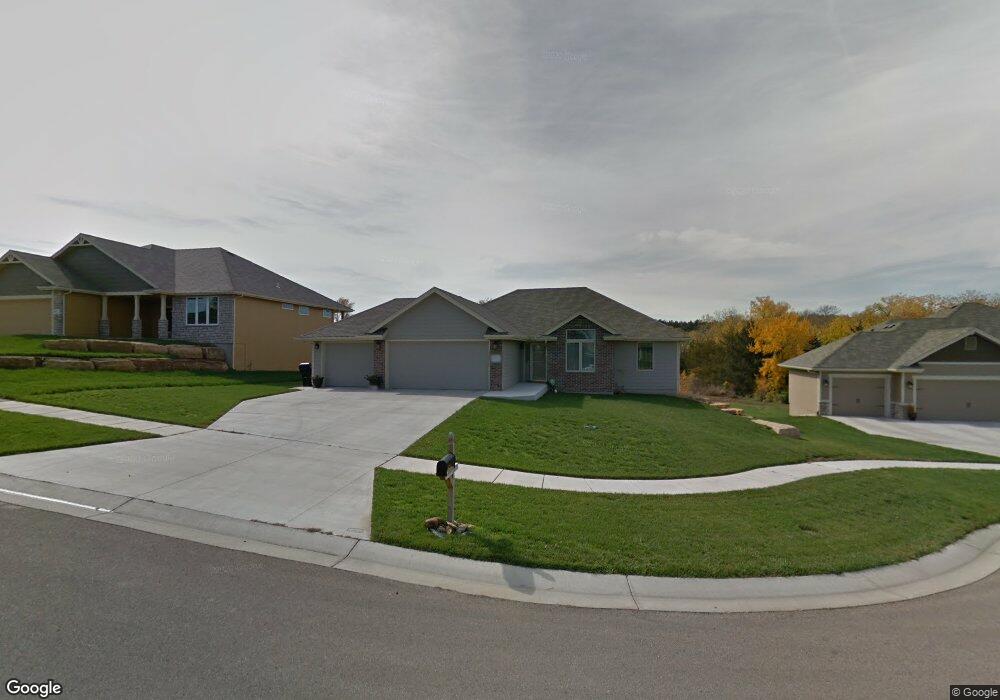 6321 SW 48th Ln, Topeka, KS 66610 - photo 1