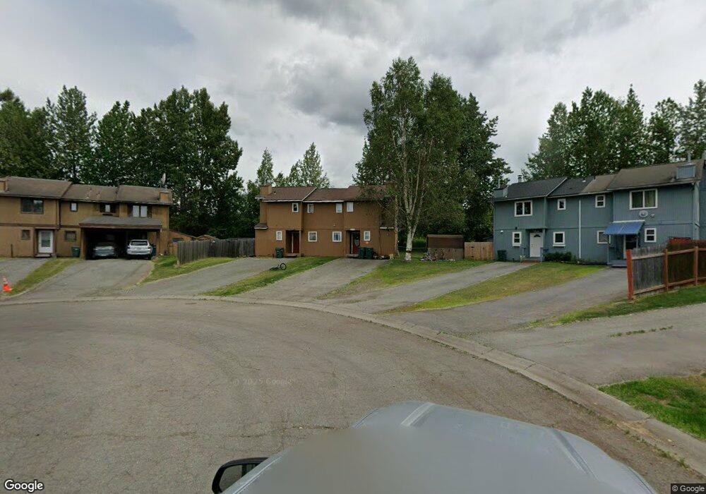 3373 Leonard Cir, Anchorage, AK 99507 - photo 1