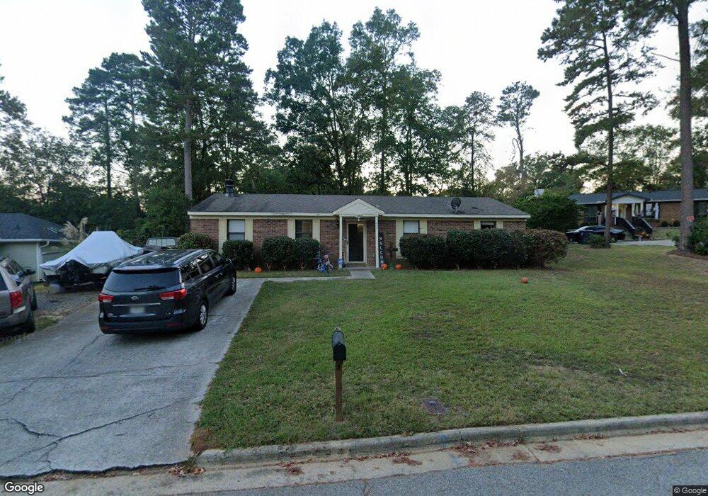 335 Timberidge Dr, Augusta, GA 30907 - photo 1