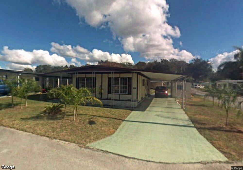 4626 Dove Dr, Zephyrhills, FL 33541 - photo 1