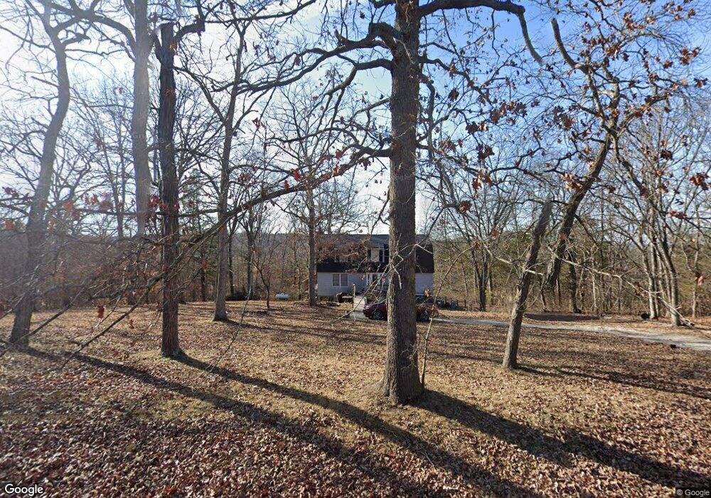 8231 Highway Hh, Catawissa, MO 63015 - photo 1