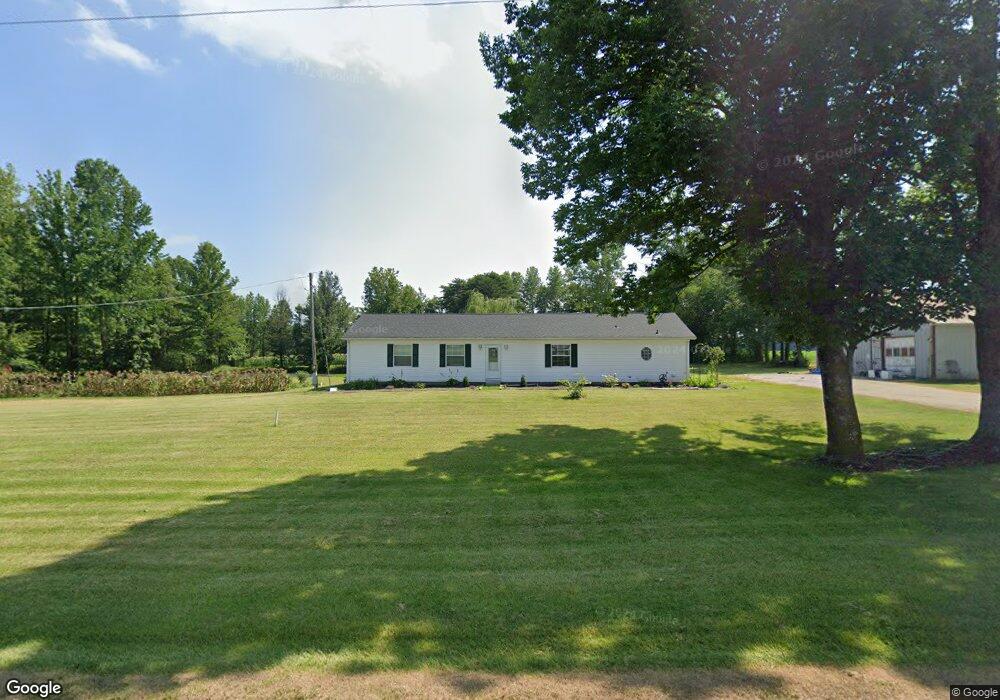 1179 E Co Road 600 S, Greensburg, IN 47240 - photo 1