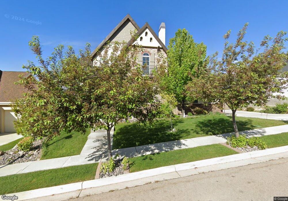 5351 N Eagles View Dr, Lehi, UT 84043 - photo 1