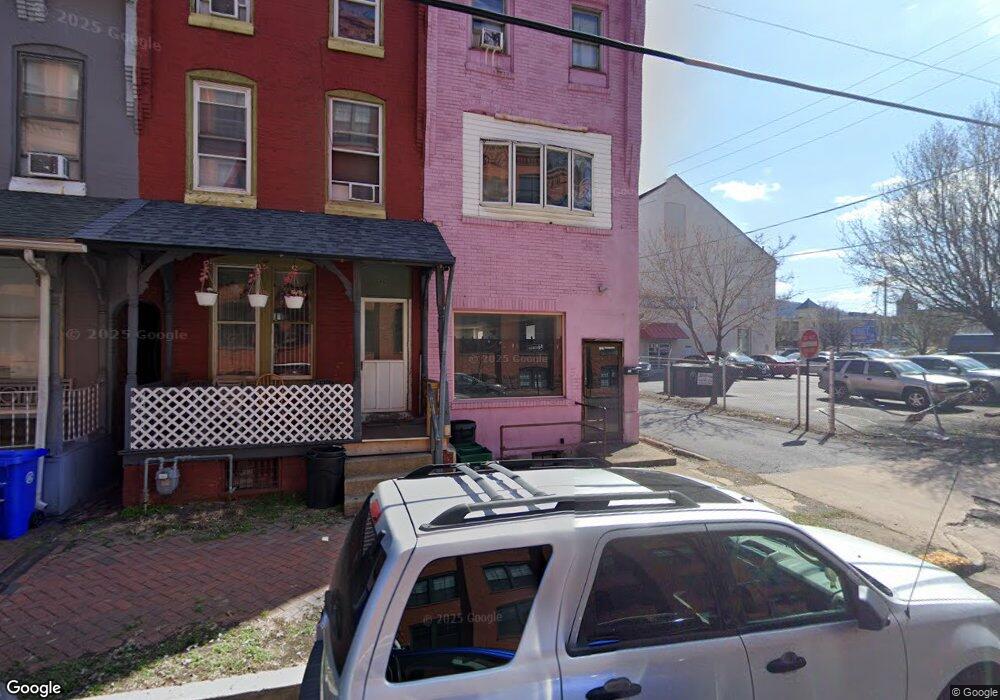 723 N 8th St, Reading, PA 19604 - photo 1