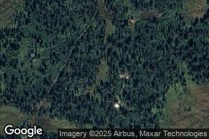 14181 S Kenny Creek Loop, Trapper Creek, AK 99683