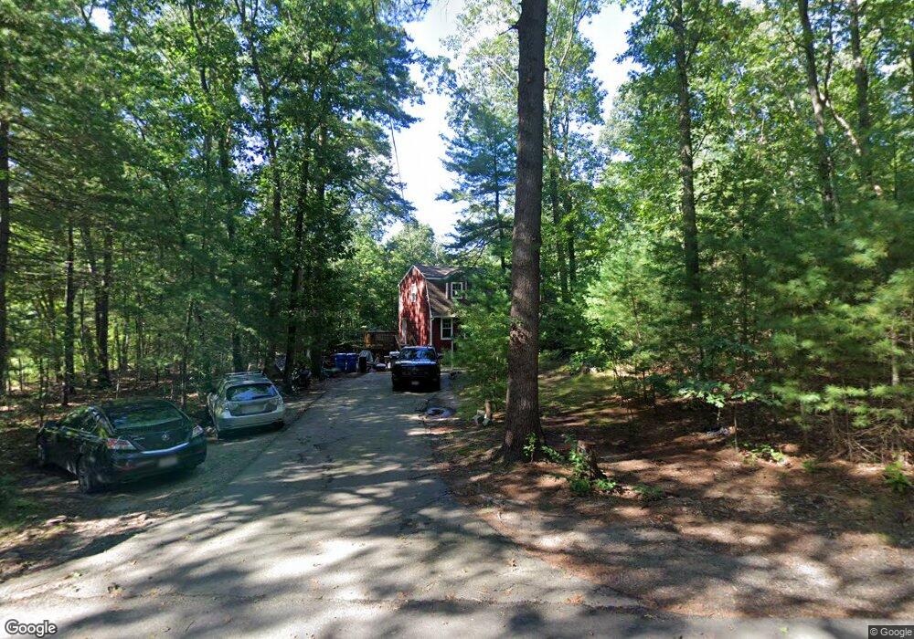 75 Acorn Rd, Wrentham, MA 02093 - photo 1