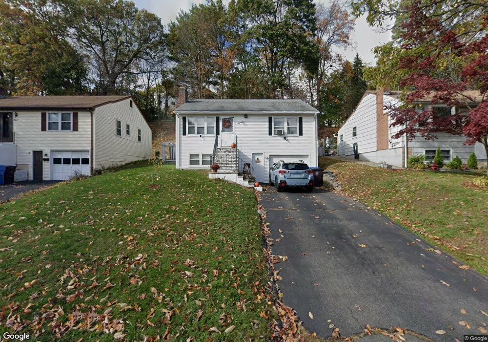 46 Jackson St, New Britain, CT 06053 - photo 1