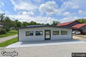 90 S 4th St, Gower, MO 64454