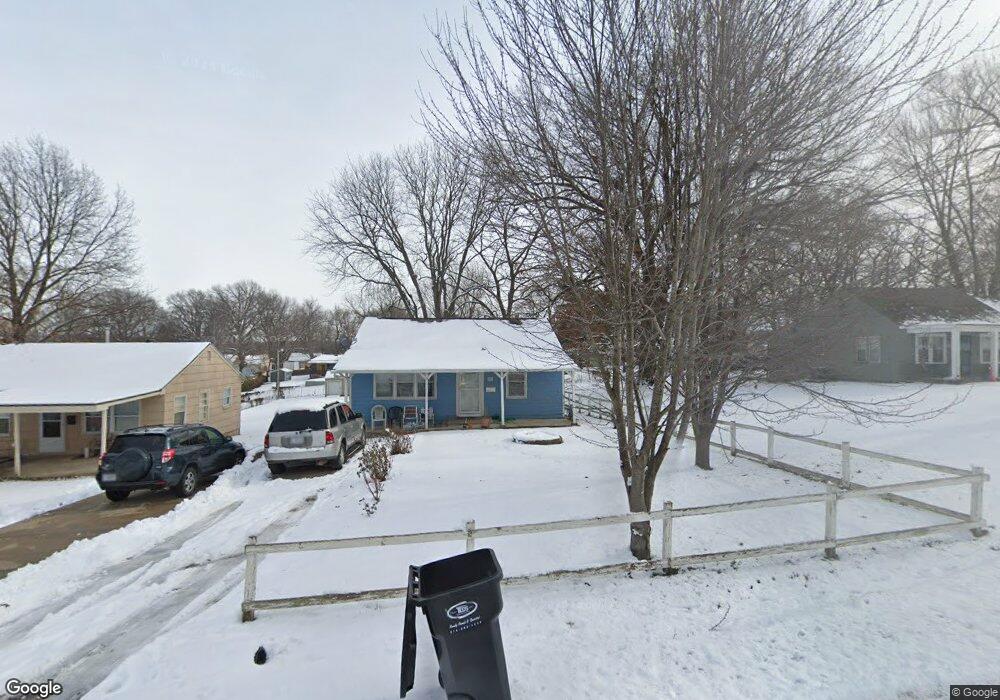 3019 S Vermont Ave, Independence, MO 64052 - photo 1