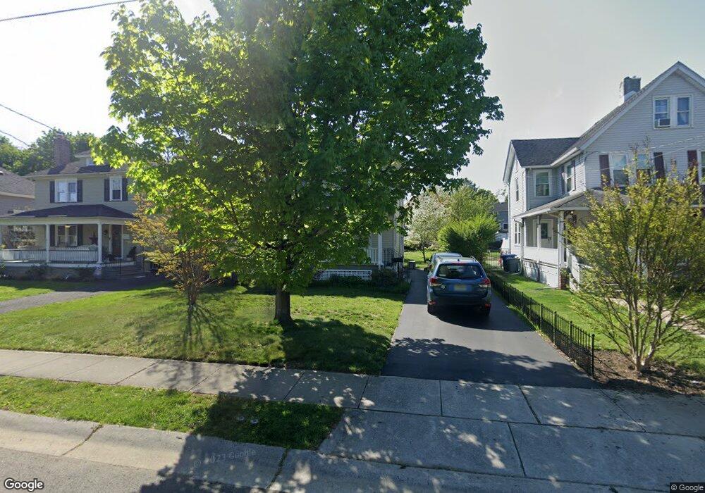 328 E 3rd St, Moorestown, NJ 08057 - photo 1