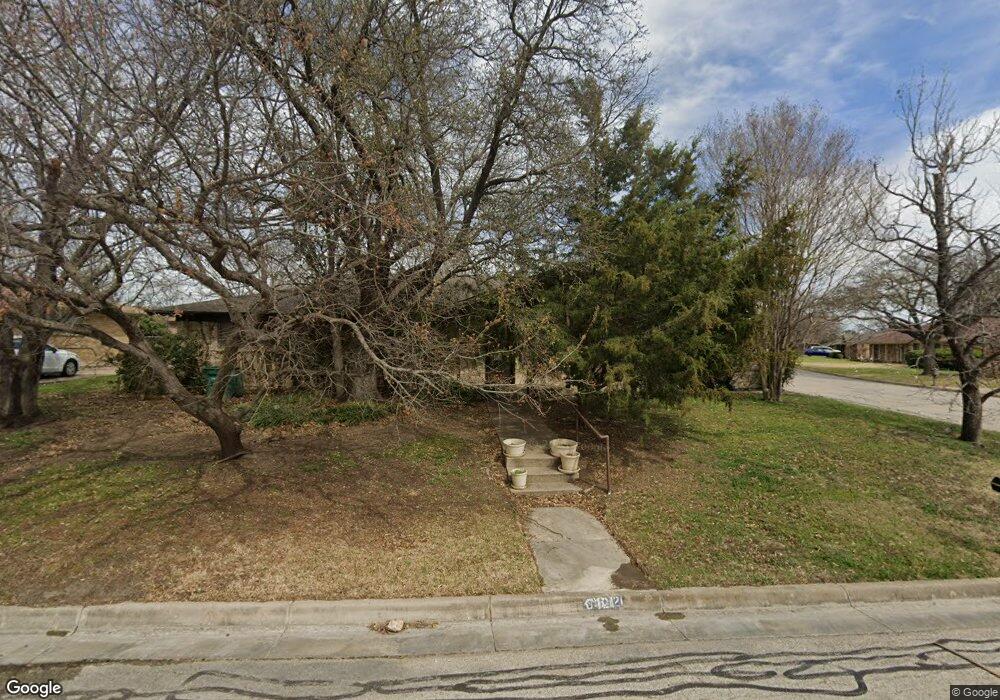 6421 San Juan Ave, Fort Worth, TX 76133 - photo 1