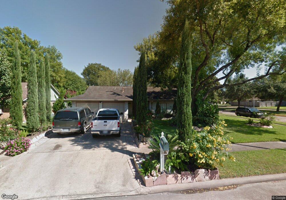 7402 Woodoak Dr, Houston, TX 77040 - photo 1