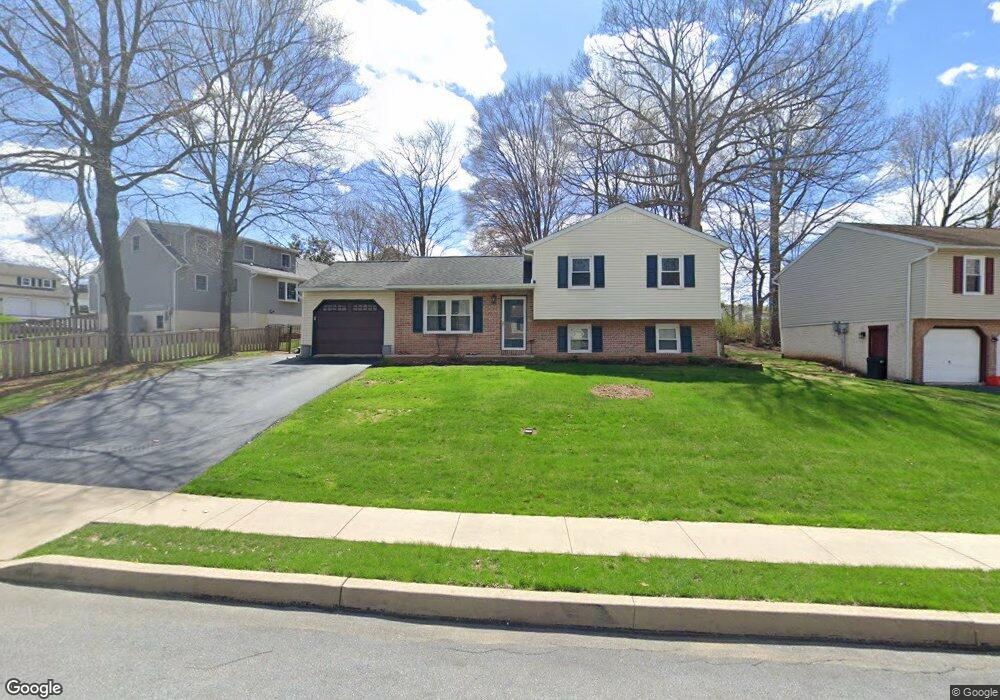 47 Summers Dr, Stevens, PA 17578 - photo 1