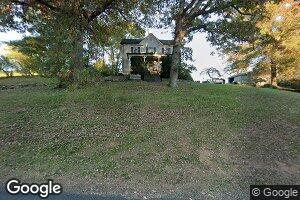 2825 Delaplane Grade Rd, Delaplane, VA 20144