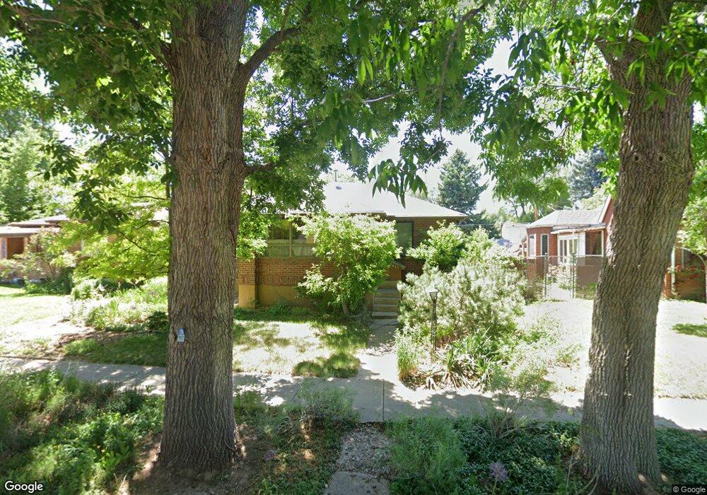 2637 Grape St, Denver, CO 80207 - photo 1